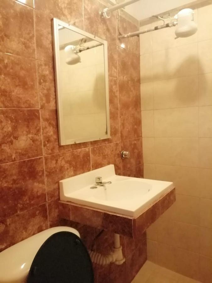 Hotel Puerto Viejo Масатлан Экстерьер фото